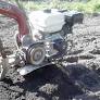 Recherche filtre à air pour motoculteur Honda G28